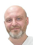 Врач Егоров Андрей Евгеньевич