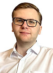 Врач Егоров Егор Дмитриевич
