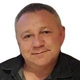 Врач Егоров Юрий Геннадьевич