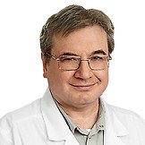 Врач Егоров Олег Евгеньевич