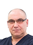 Врач Егоров Олег Георгиевич