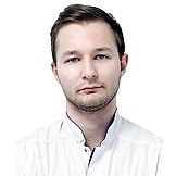 Врач Егоров Валентин Алексеевич