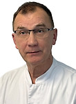 Врач Егоров Валерий Владиславович