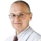 Врач Егоров Вячеслав Иванович