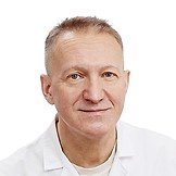 Врач Егоров Владимир Анатольевич