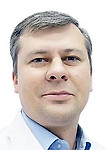 Врач Егоров Владимир Евгеньевич