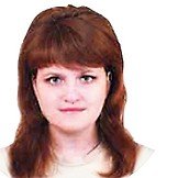 Врач Егорова Анастасия Александровна