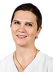 Врач Егорова Анна Валериевна