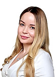 Врач Егорова Дарья Александровна