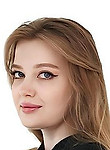 Врач Егорова Дарья Геннадьевна