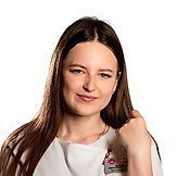 Врач Егорова Дарья Владимировна