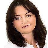 Врач Егорова Екатерина Геннадьевна