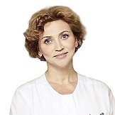 Врач Егорова Елена Николаевна