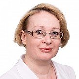 Врач Егорова Ирина Николаевна