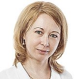 Врач Егорова Юлия Владимировна