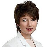 Врач Егорова Маргарита Юрьевна