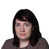 Врач Егорова Мария Владимировна