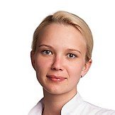 Врач Егорова Мария Владимировна