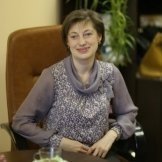 Врач Егорова Наталья Алексеевна