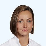 Врач Егорова Наталья Сергеевна