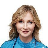 Врач Егорова Наталья Васильевна