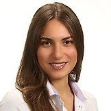 Врач Егорова Нелли Юрьевна