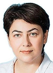 Врач Егорова Олеся Евгеньевна