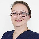 Врач Егорова Ольга Николаевна