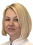 Врач Егорова Татьяна Петровна