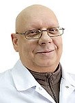 Врач Егорычев Михаил Анатольевич