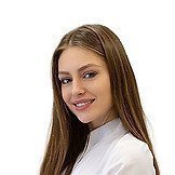 Врач Сургучева-Егорычева Анастасия Андреевна