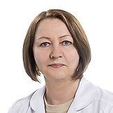 Врач Егошина Мария Константиновна