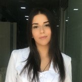 Врач Егшатян Валентина Шакаровна
