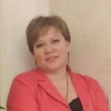 Врач Егжина Людмила Ивановна