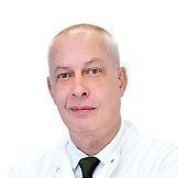 Врач Эбаноидзе Мераб Душевич