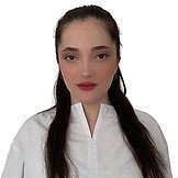 Врач Эдиева Малика Рамзановна