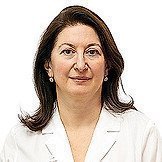 Врач Эдилова Эллина Асламбековна