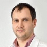 Врач Эфендиев Айдын Ярметович
