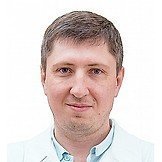 Врач Эфендиев Камал Гаджиевич