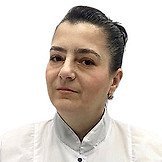 Врач Эфендиева Сабина Султановна