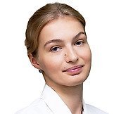 Врач Эйдина Александра Сергеевна