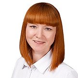 Врач Эйдинова Валентина Николаевна
