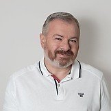 Врач Эйгин Леонид Ефимович