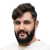 Врач Эйюбов Эльдар Мамедович