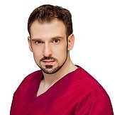 Врач Эйхман Валентин Валерьевич