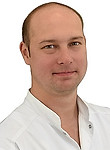Врач Эйсак Валерий Янович