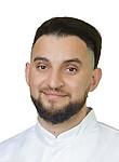 Врач Эхсан Наим Яковлевич