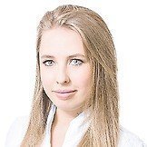 Врач Эккерт Софья Николаевна