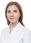 Врач Экономическая Татьяна Олеговна