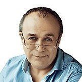 Врач Эктов Павел Валентинович